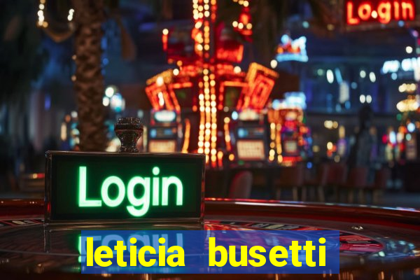 leticia busetti reclame aqui